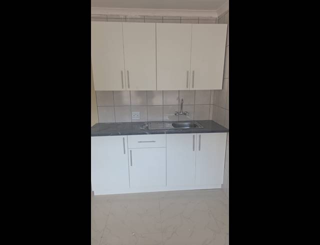 1 bed property to rent in ROUXVILLE
